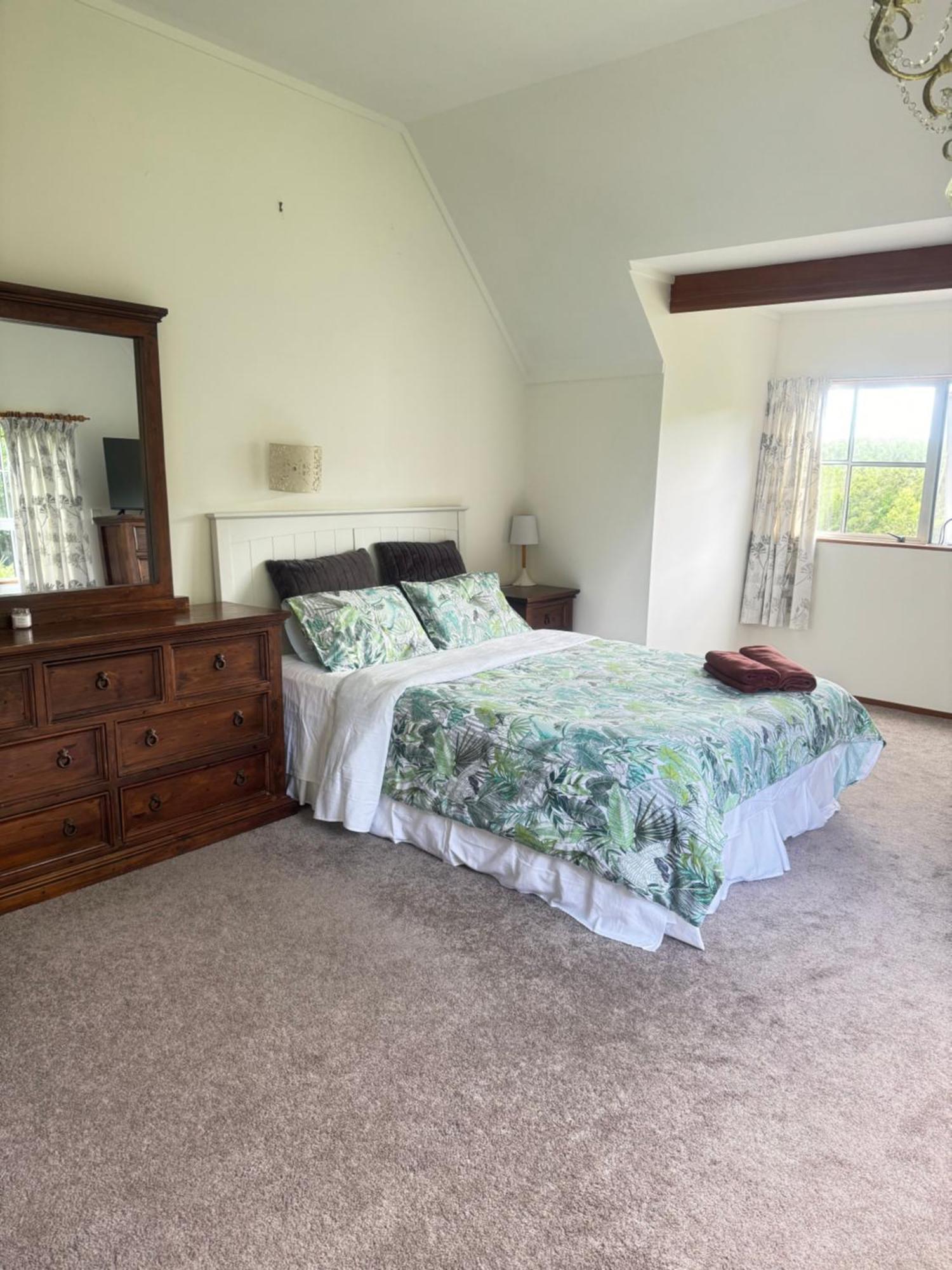 Horse Shoe Manor Paihia Ngoại thất bức ảnh